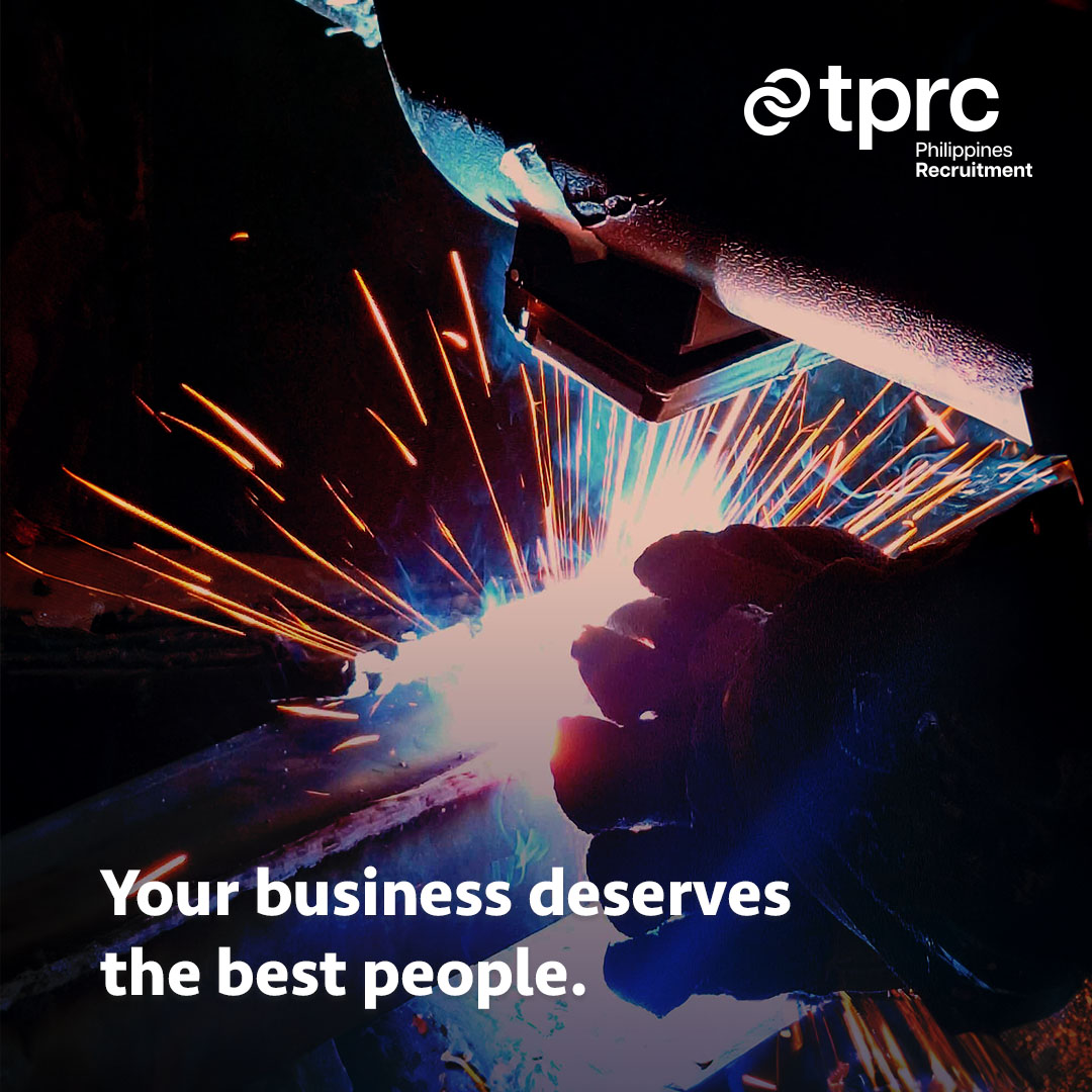 TPRC-BUSINESS DESERVES BEST PEOPLE